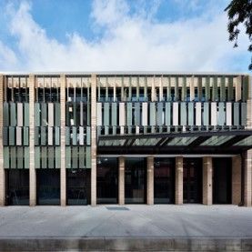 Aberfoyle Park High School