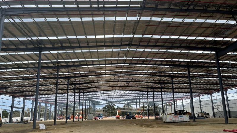 Popup Hunter Express