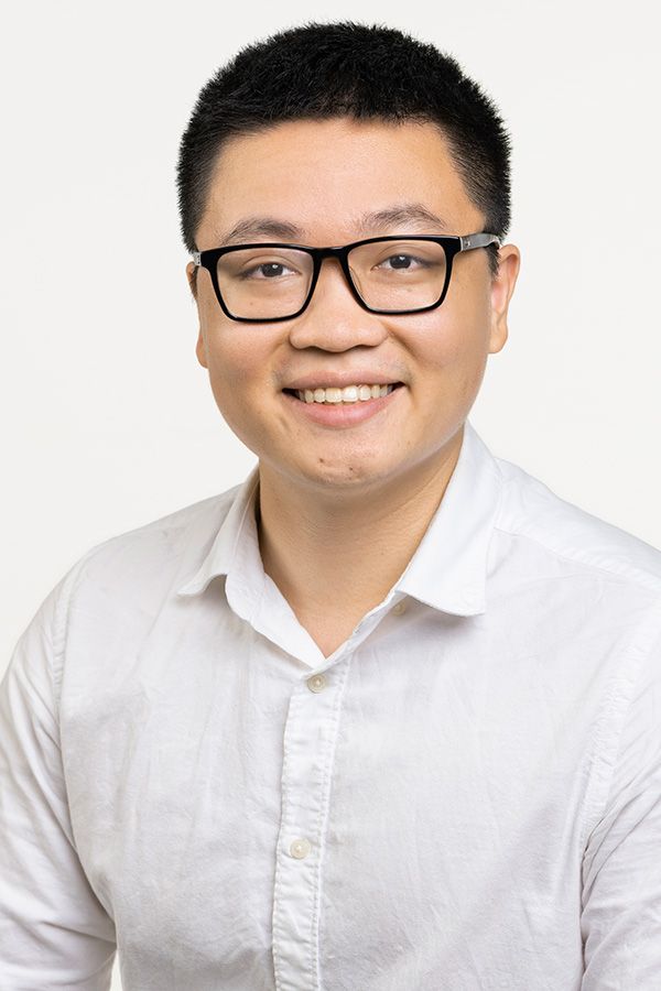 Adrian Vu