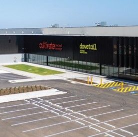 Bedford Advanced Manufacturing Hub, SA