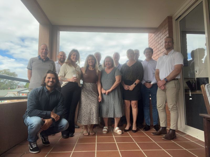 Esen Engineering Joins MLEI