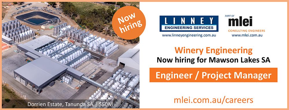 ENGINEER / PROJECT MANAGER (MAWSON LAKES)