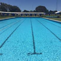 Waikerie Outdoor Swimming Centre