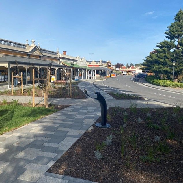 Strathalbyn Town Centre