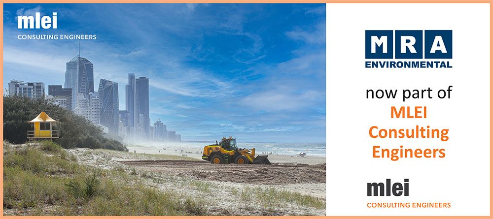 MRA Environmental Joins MLEI