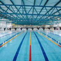 Gungahlin Aquatic Centre