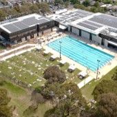 Northcote Aquatic & Recreation Centre