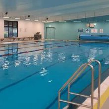 Moorabbin Oval St Kilda Football Club