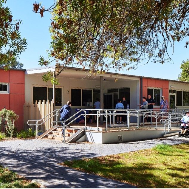 Nuriootpa High Disability Unit