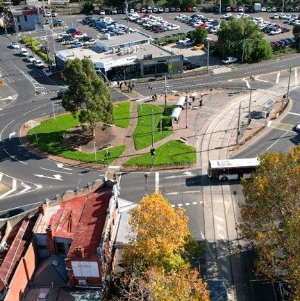 Fletcher Street, Essendon VIC
