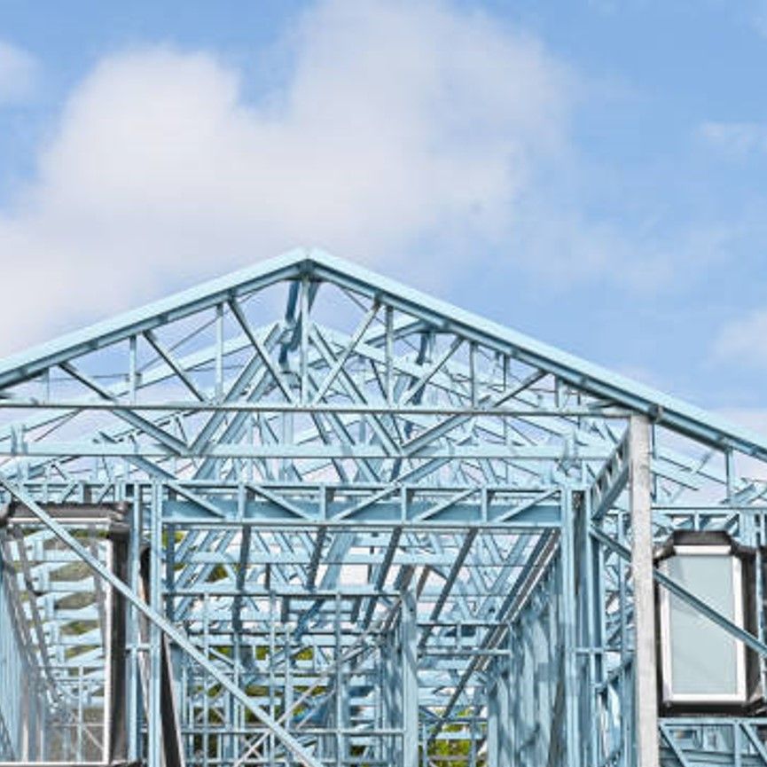 Steel Framing Housing Design