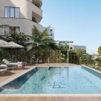 The Pavilion Caringbah Apartments