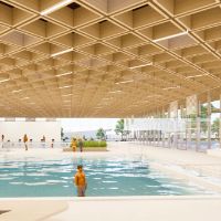 Payneham Aquatic Centre